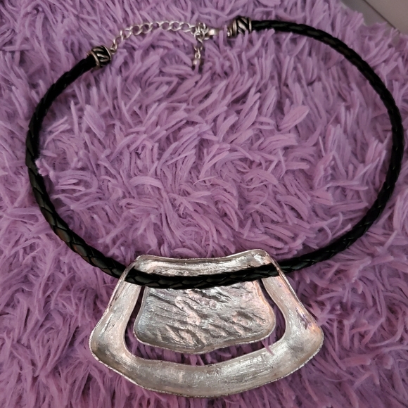 Vintage BOHO WOMEN'S NECKLACE - Picture 7 of 7